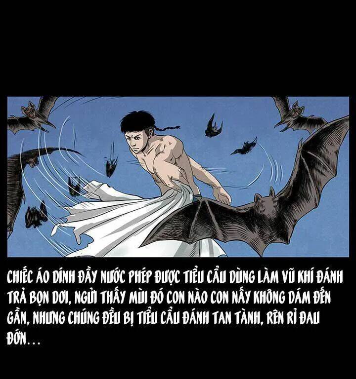 U Minh Ngụy Tượng Chap 69 - Next Chap 70