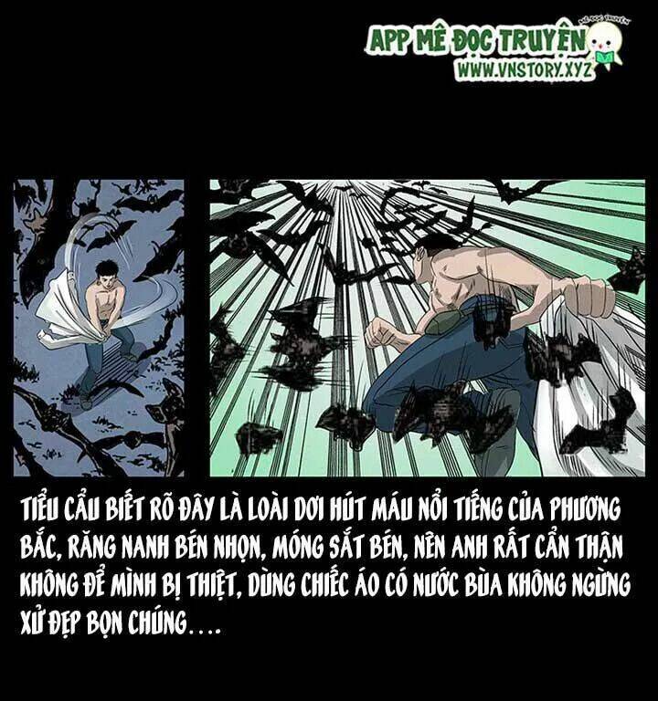 U Minh Ngụy Tượng Chap 69 - Next Chap 70