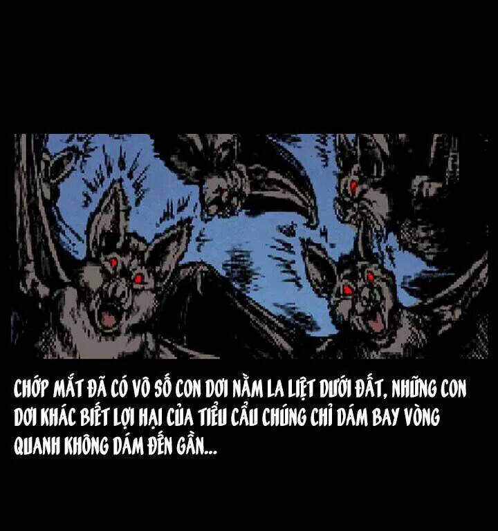 U Minh Ngụy Tượng Chap 69 - Next Chap 70