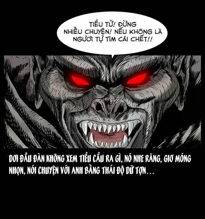 U Minh Ngụy Tượng Chap 69 - Next Chap 70