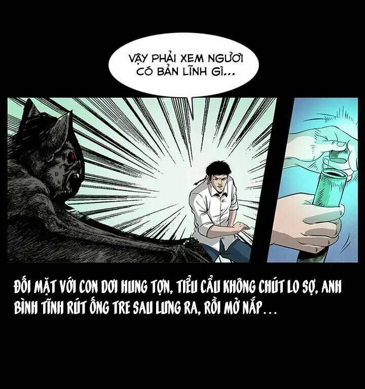 U Minh Ngụy Tượng Chap 69 - Next Chap 70