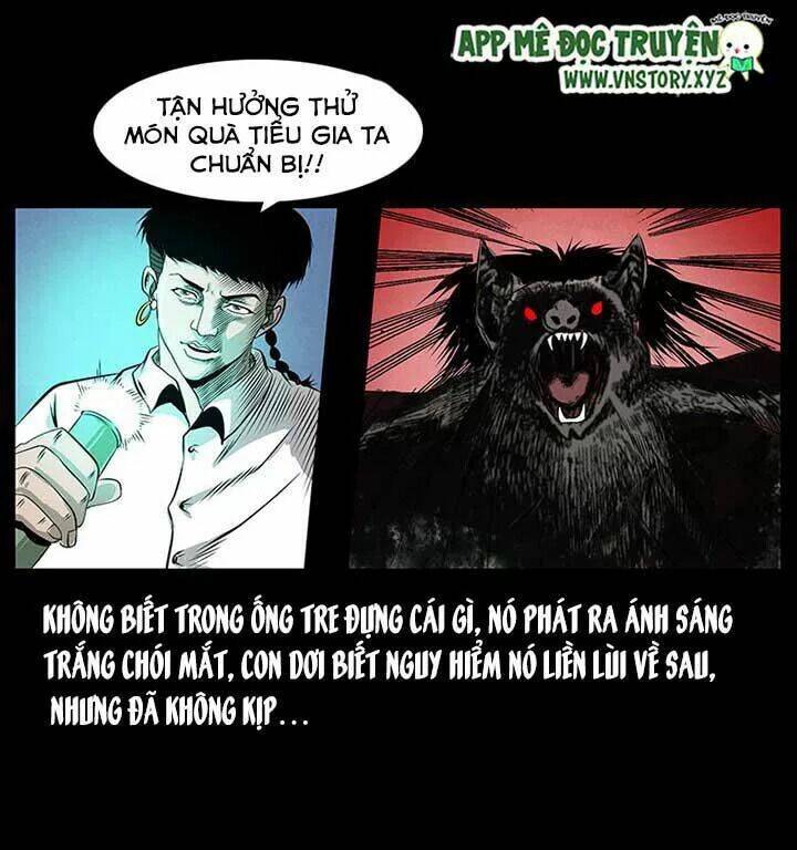U Minh Ngụy Tượng Chap 69 - Next Chap 70