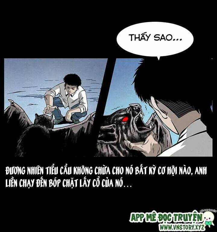 U Minh Ngụy Tượng Chap 69 - Next Chap 70