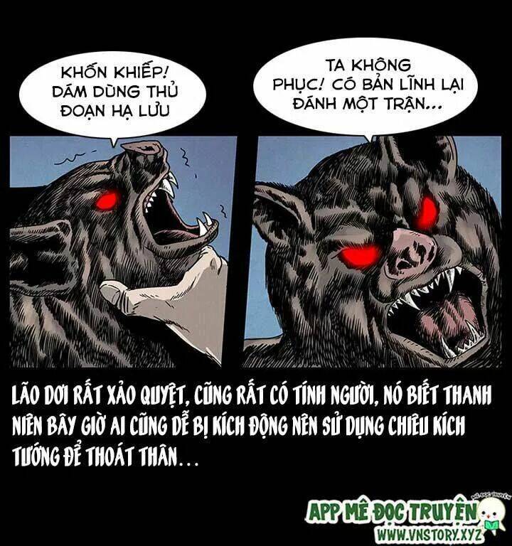 U Minh Ngụy Tượng Chap 69 - Next Chap 70