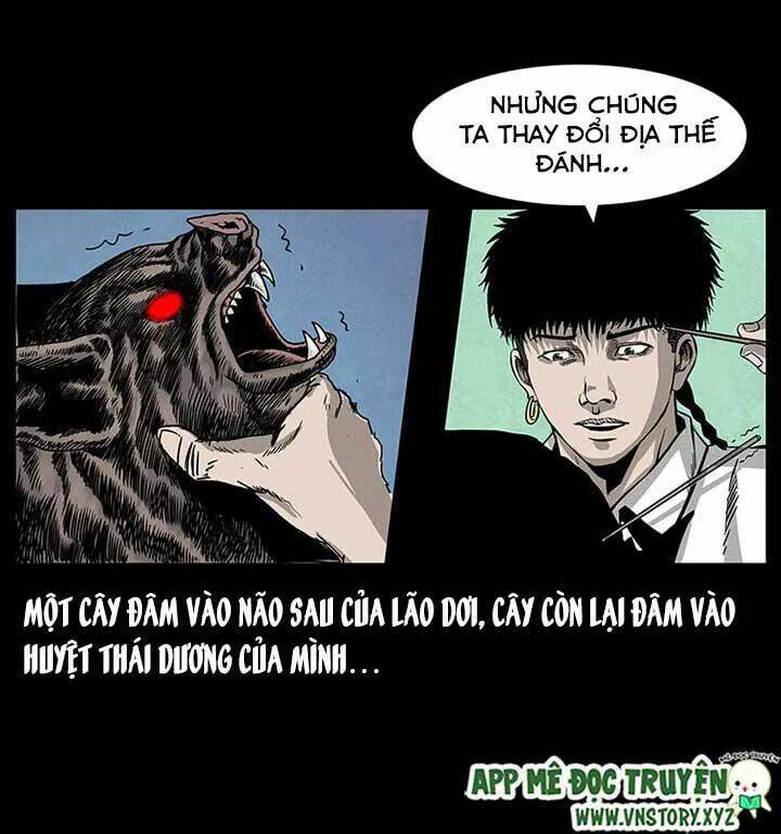 U Minh Ngụy Tượng Chap 69 - Next Chap 70