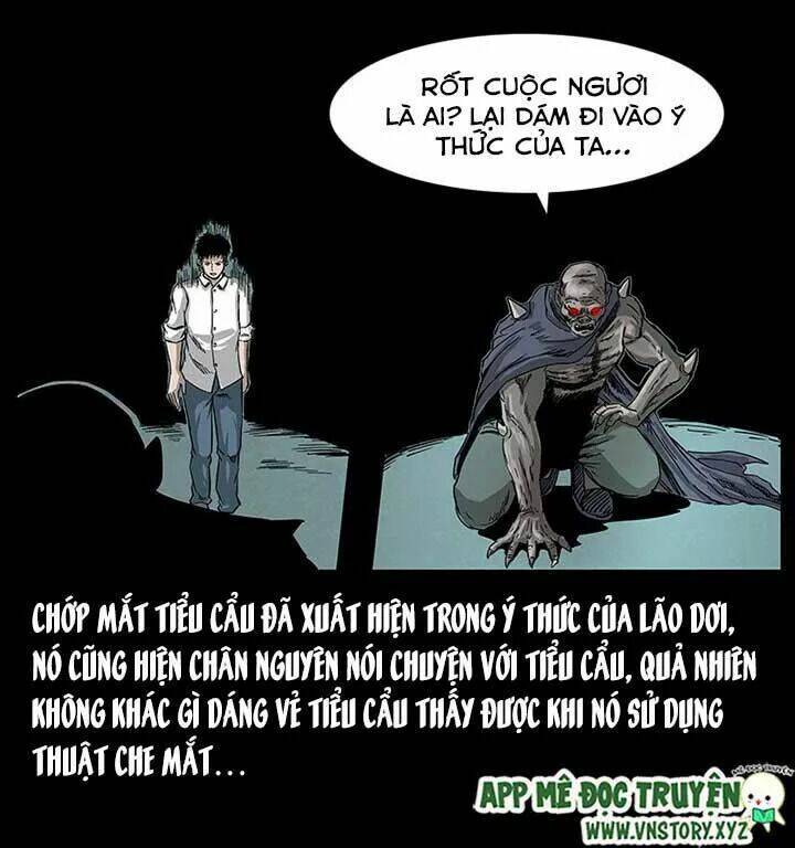 U Minh Ngụy Tượng Chap 69 - Next Chap 70