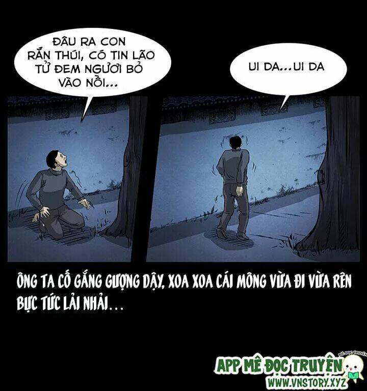 U Minh Ngụy Tượng Chap 69 - Next Chap 70