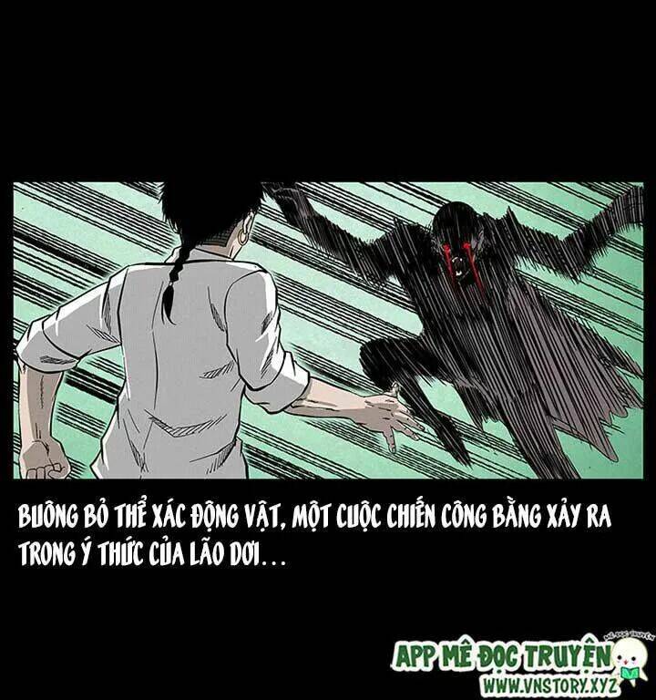 U Minh Ngụy Tượng Chap 69 - Next Chap 70