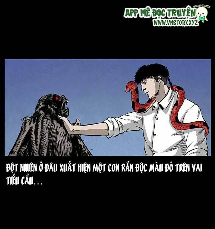 U Minh Ngụy Tượng Chap 69 - Next Chap 70