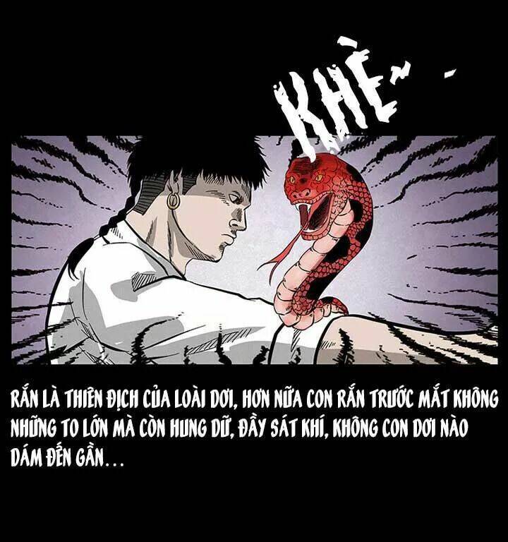 U Minh Ngụy Tượng Chap 69 - Next Chap 70