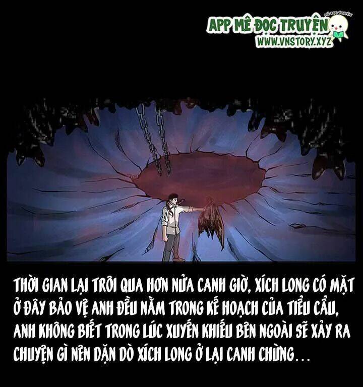 U Minh Ngụy Tượng Chap 69 - Next Chap 70