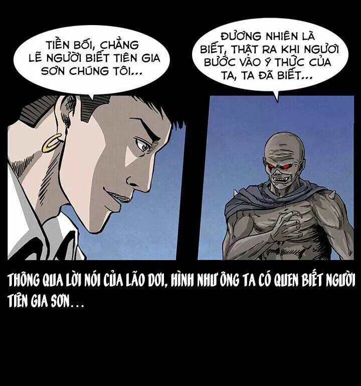 U Minh Ngụy Tượng Chap 69 - Next Chap 70