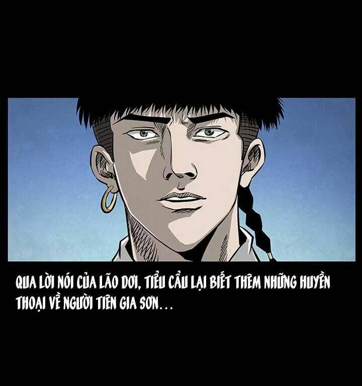 U Minh Ngụy Tượng Chap 69 - Next Chap 70