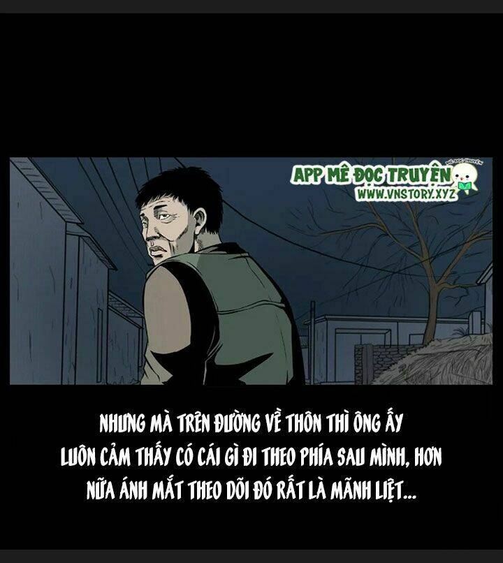 U Minh Ngụy Tượng Chap 7 - Next Chap 8