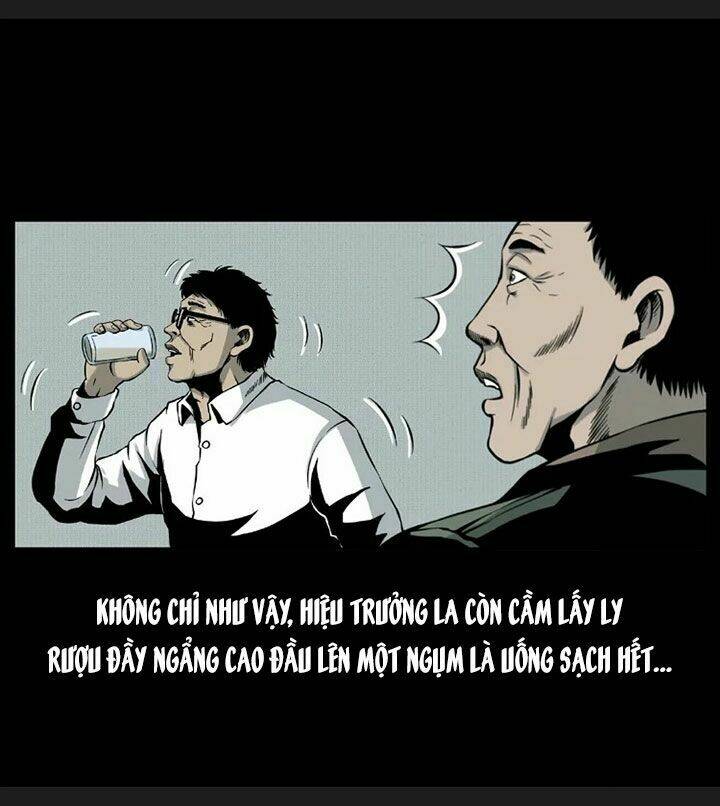 U Minh Ngụy Tượng Chap 7 - Next Chap 8