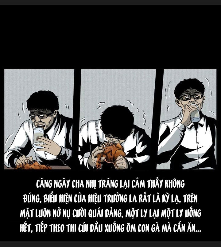 U Minh Ngụy Tượng Chap 7 - Next Chap 8