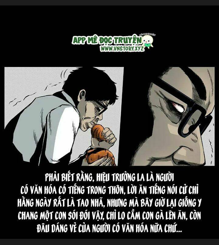 U Minh Ngụy Tượng Chap 7 - Next Chap 8