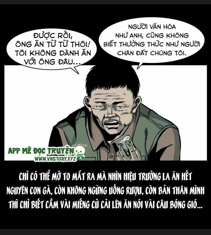 U Minh Ngụy Tượng Chap 7 - Next Chap 8