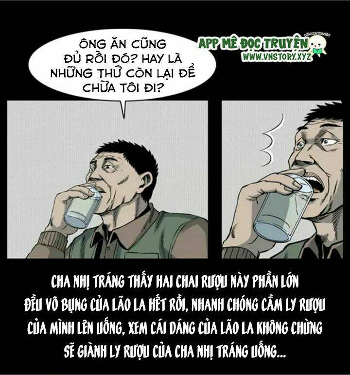 U Minh Ngụy Tượng Chap 7 - Next Chap 8