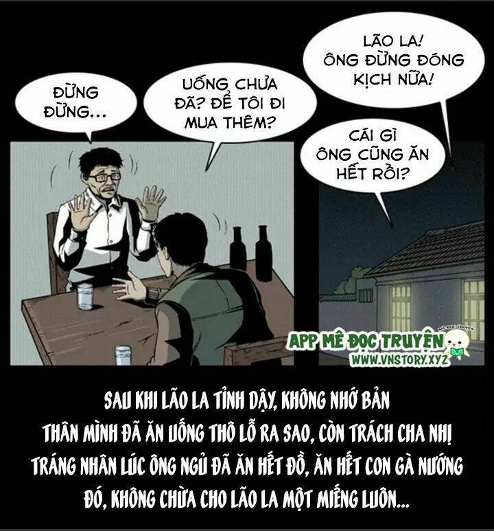 U Minh Ngụy Tượng Chap 7 - Next Chap 8