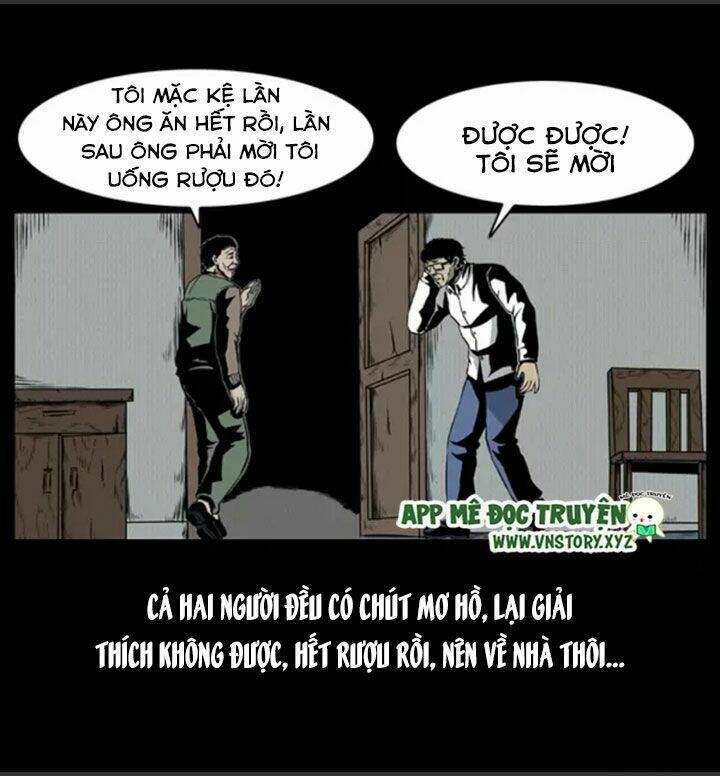 U Minh Ngụy Tượng Chap 7 - Next Chap 8