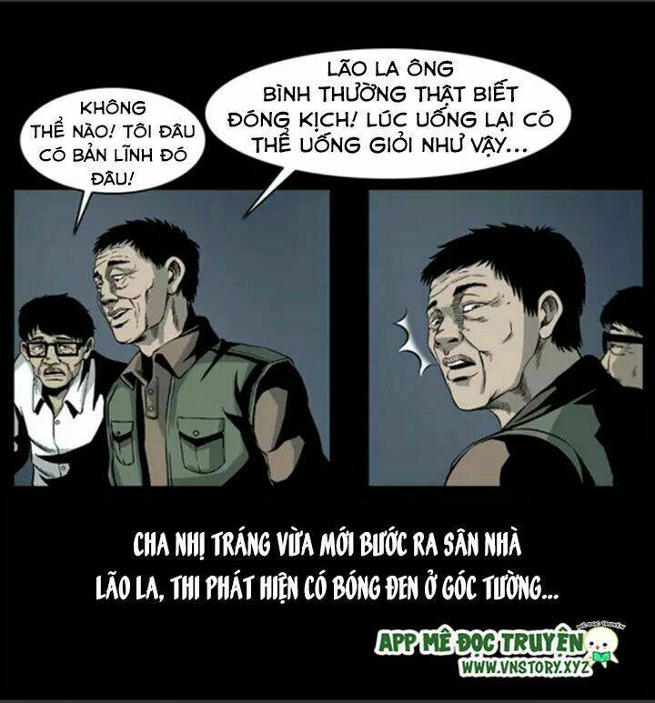 U Minh Ngụy Tượng Chap 7 - Next Chap 8