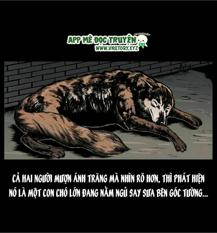 U Minh Ngụy Tượng Chap 7 - Next Chap 8