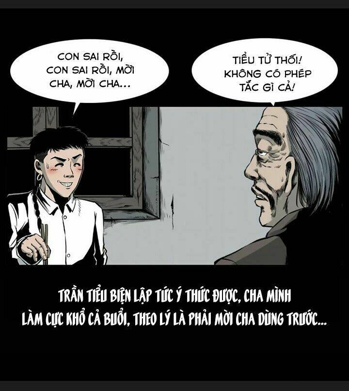 U Minh Ngụy Tượng Chap 7 - Next Chap 8