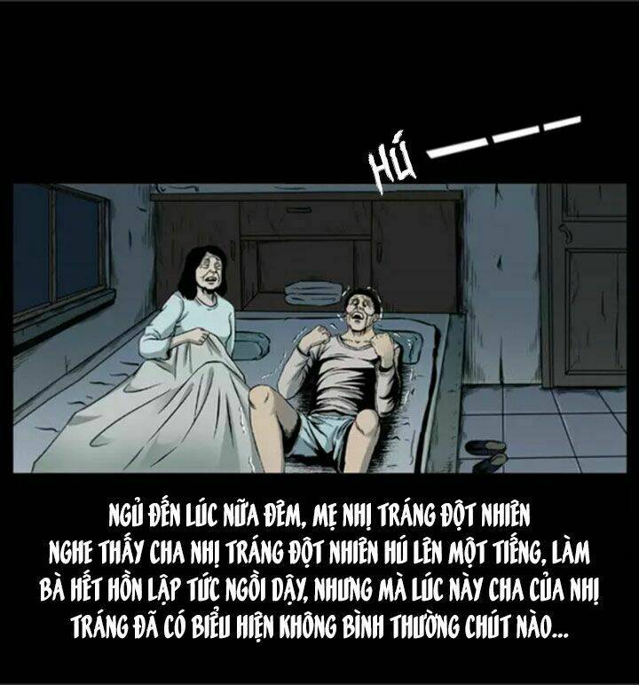 U Minh Ngụy Tượng Chap 7 - Next Chap 8