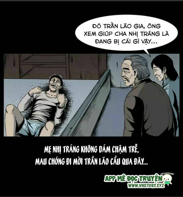 U Minh Ngụy Tượng Chap 7 - Next Chap 8