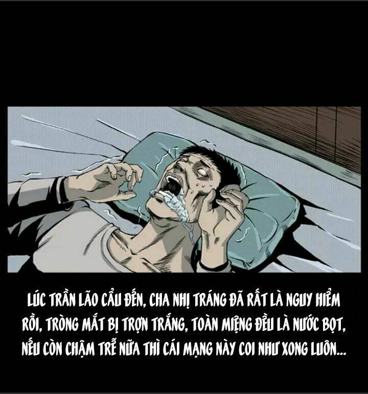 U Minh Ngụy Tượng Chap 7 - Next Chap 8