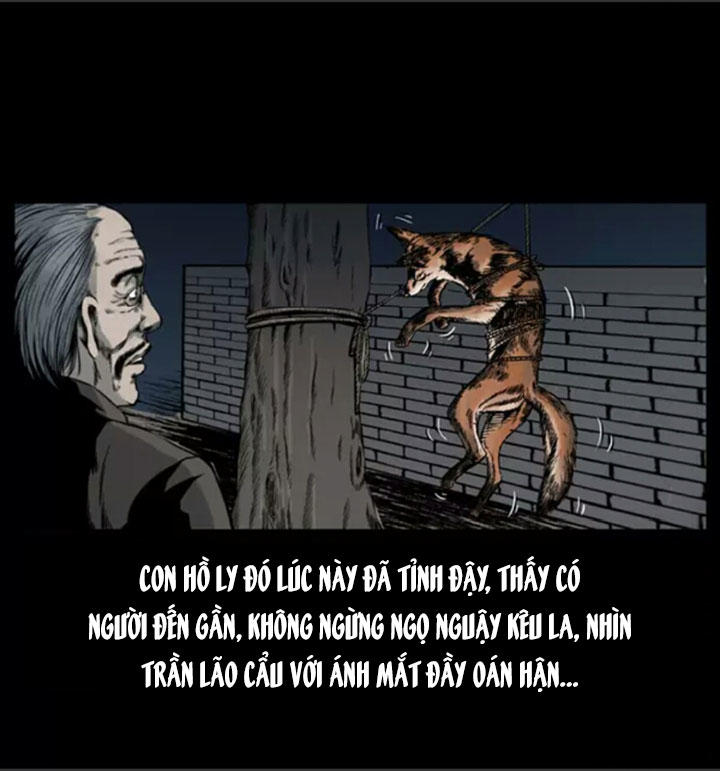 U Minh Ngụy Tượng Chap 7 - Next Chap 8