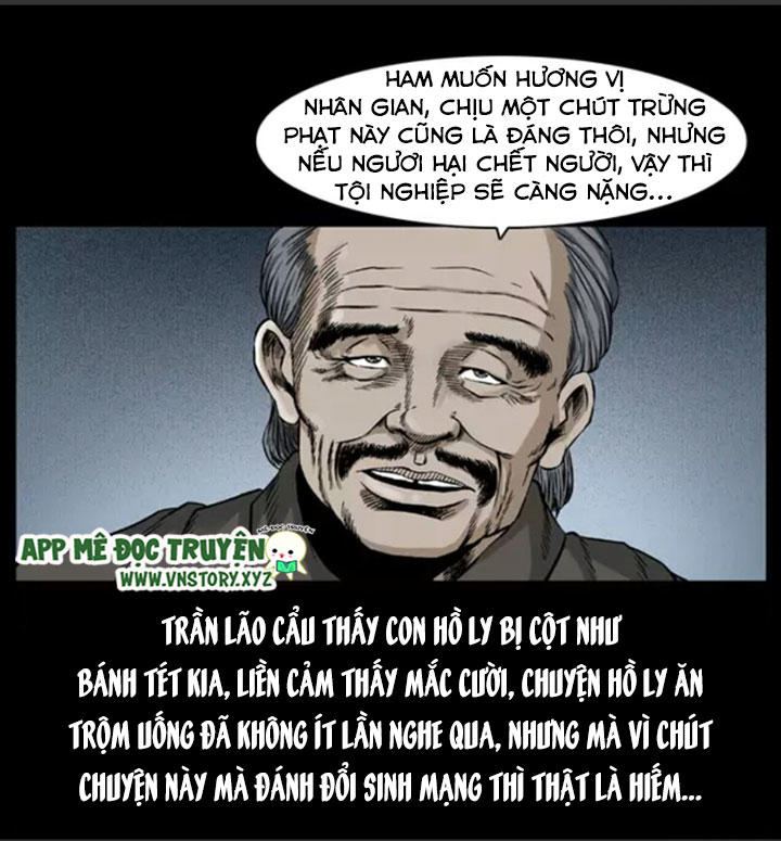 U Minh Ngụy Tượng Chap 7 - Next Chap 8