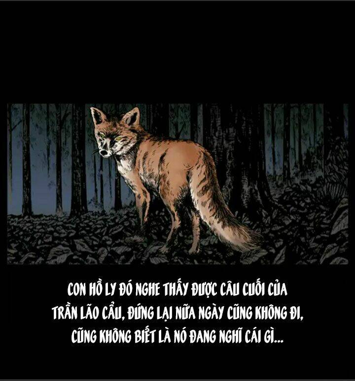 U Minh Ngụy Tượng Chap 7 - Next Chap 8