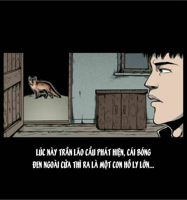 U Minh Ngụy Tượng Chap 7 - Next Chap 8