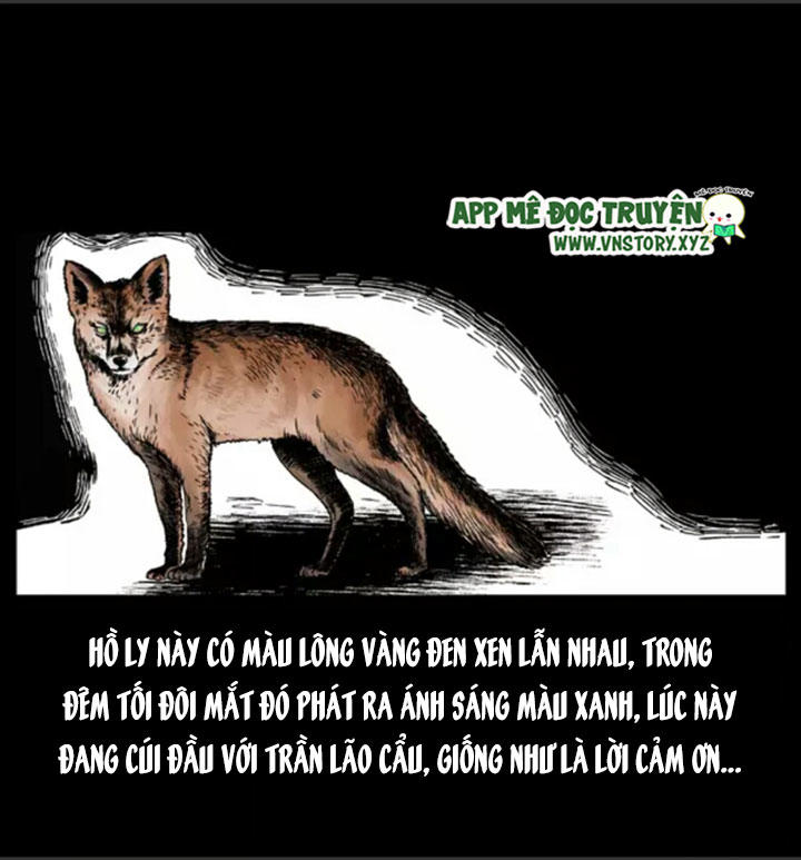 U Minh Ngụy Tượng Chap 7 - Next Chap 8