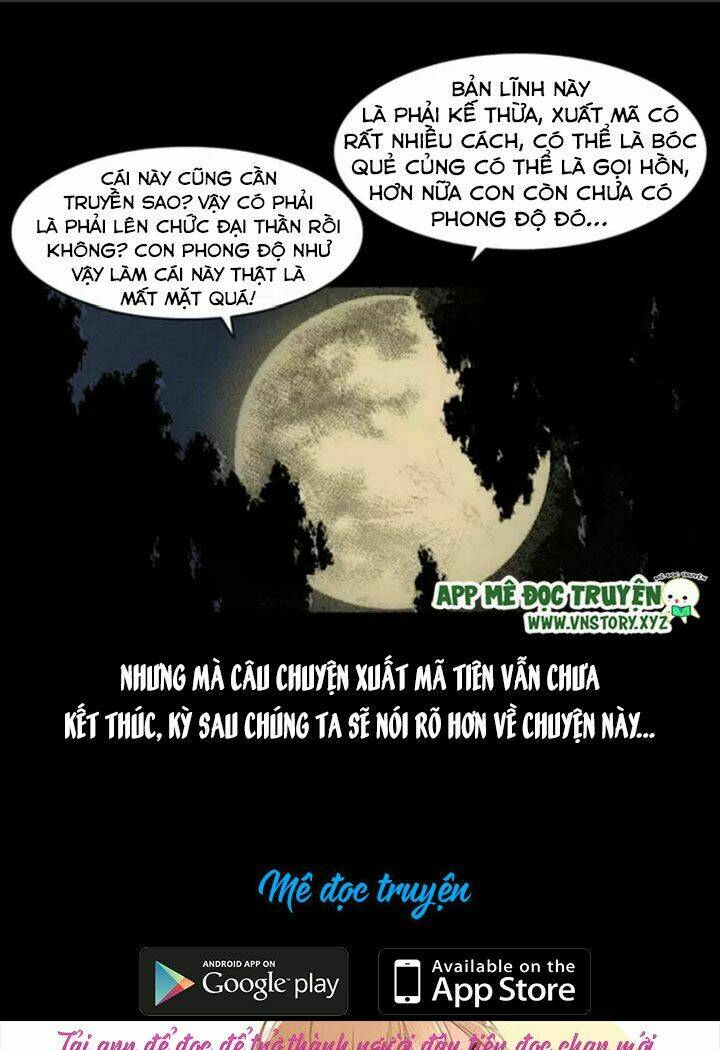 U Minh Ngụy Tượng Chap 7 - Next Chap 8