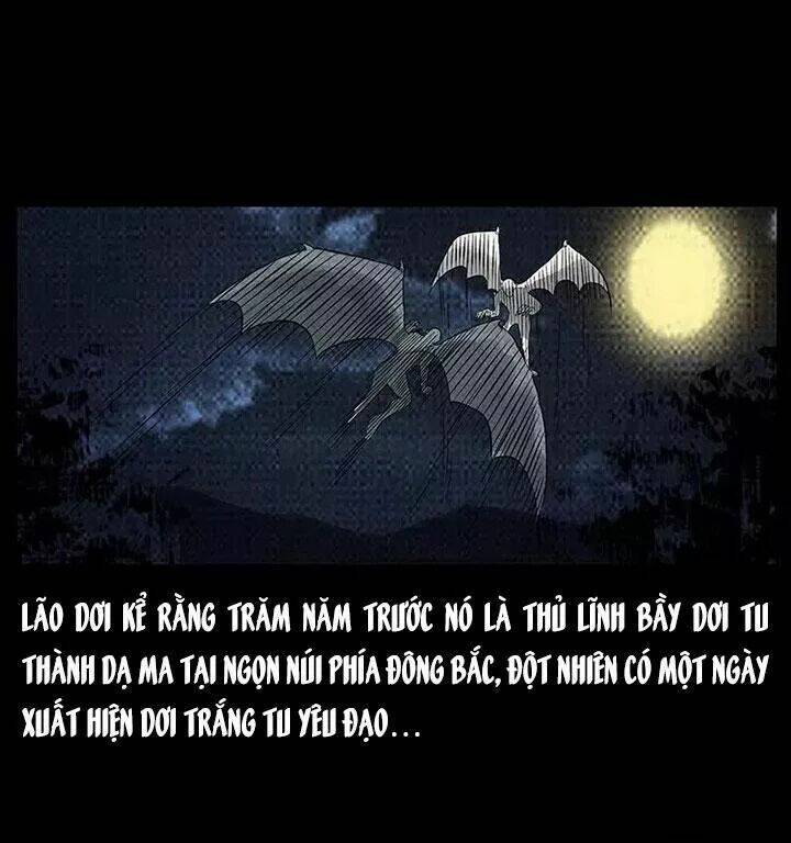 U Minh Ngụy Tượng Chap 70 - Next Chap 71