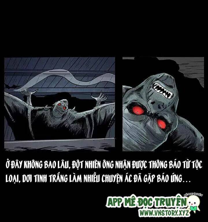 U Minh Ngụy Tượng Chap 70 - Next Chap 71