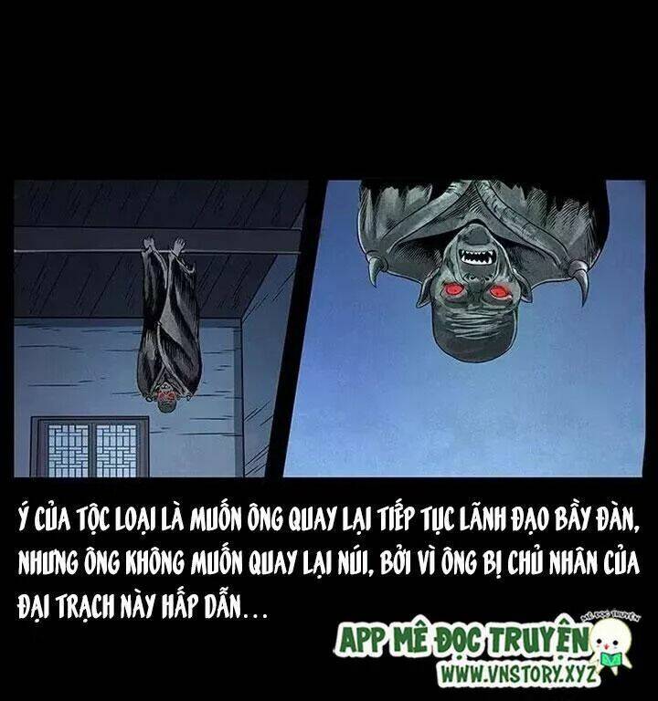 U Minh Ngụy Tượng Chap 70 - Next Chap 71