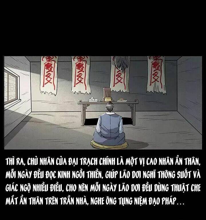 U Minh Ngụy Tượng Chap 70 - Next Chap 71