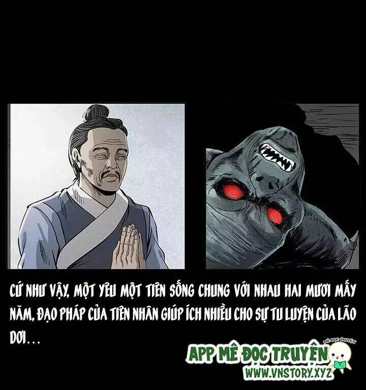 U Minh Ngụy Tượng Chap 70 - Next Chap 71