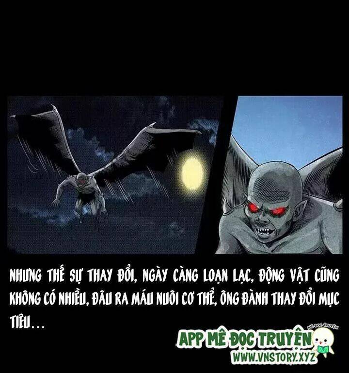 U Minh Ngụy Tượng Chap 70 - Next Chap 71