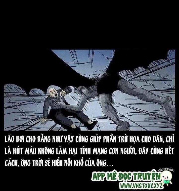 U Minh Ngụy Tượng Chap 70 - Next Chap 71