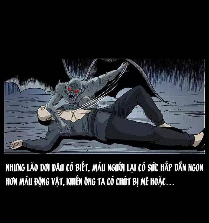 U Minh Ngụy Tượng Chap 70 - Next Chap 71