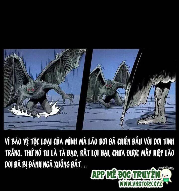 U Minh Ngụy Tượng Chap 70 - Next Chap 71