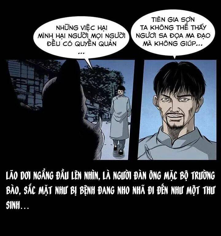 U Minh Ngụy Tượng Chap 70 - Next Chap 71