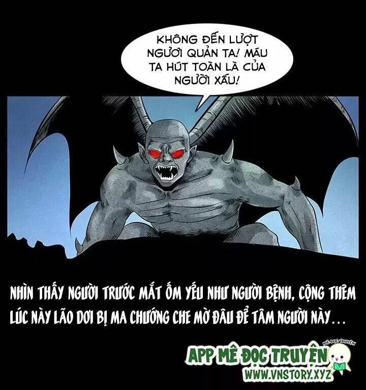 U Minh Ngụy Tượng Chap 70 - Next Chap 71