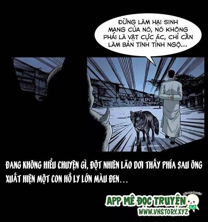U Minh Ngụy Tượng Chap 70 - Next Chap 71