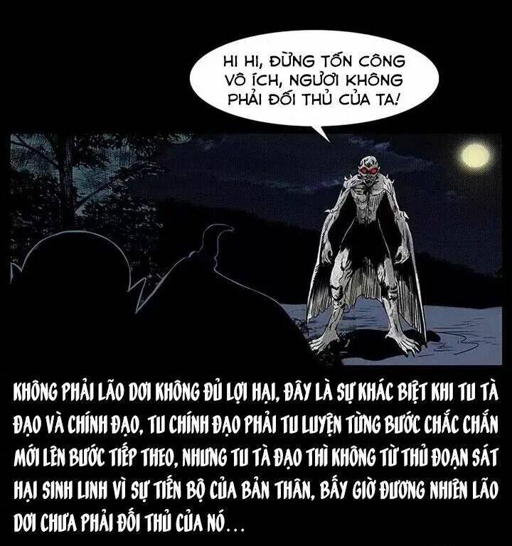 U Minh Ngụy Tượng Chap 70 - Next Chap 71